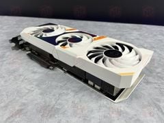 Card màn hình Colorful Igame RTX3060 Ultra W Oc 12G L-V 3Dp+Hdmi