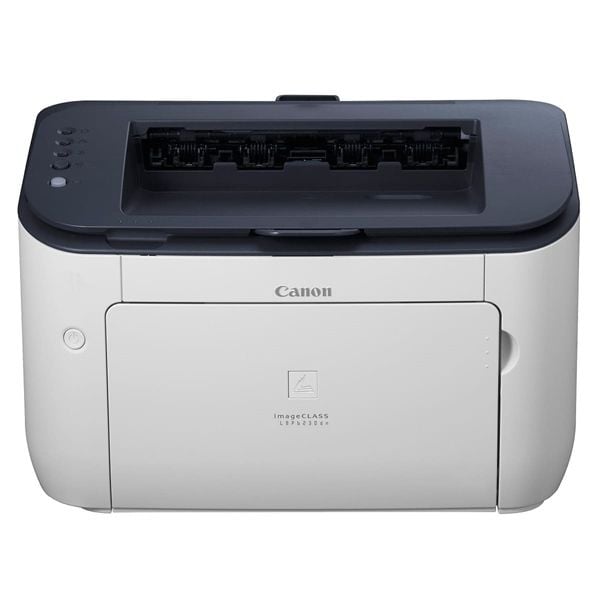Máy in laser đen trắng Canon LBP6230DN in 2 mặt, Lan 2nd