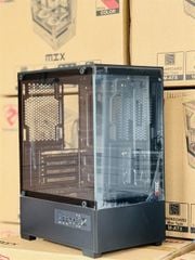 Case MAGIC MIX BLACK (MATX)