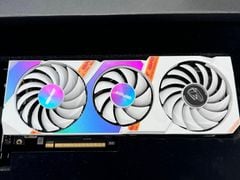 CARD MÀN HÌNH COLORFUL IGAME RTX3060TI ULTRA W OC 8GB LHR-V (cũ) BH 10/2025