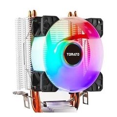 Tản nhiệt khí TOMATO AM6100 RGB