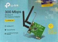 Card wifi TPLink TL-WN881ND