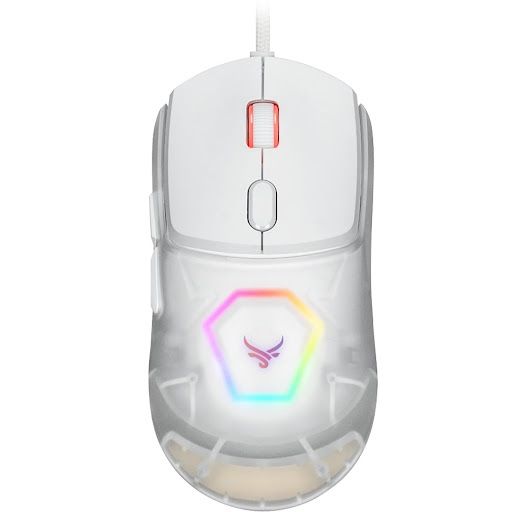 Chuột Centaur CT510X (màu trắng)