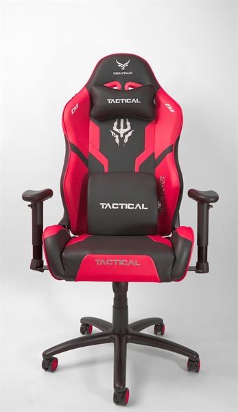 GHẾ CENTAUR CRA MÀU ĐỎ