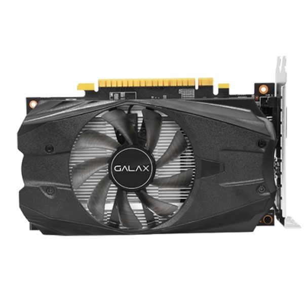 VGA Card màn hình GALAX GTX1050Ti 4Gb OC DDR5 Cũ