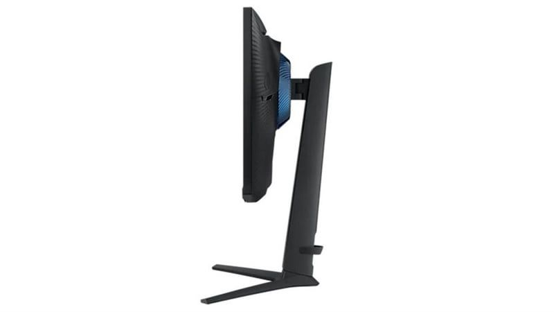 MÀN HÌNH SAMSUNG ODYSSEY LS27BG400 (27