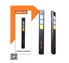Bút trình chiếu Bamba B2