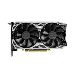 VGA CARD MÀN HÌNH EVGA GTX1660TI XC ULTRA GAMING 6GB DDR6 BH 10/2024 (CŨ)
