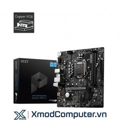 MAINBOARD MSI B560M PRO-E