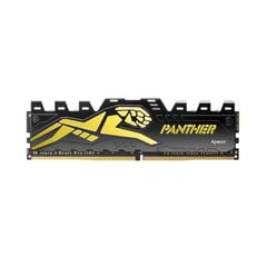 Ram Apacer PANTHER DDR4 16Gb 3200MHz