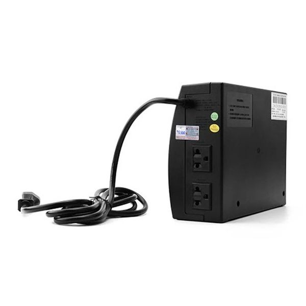 UPS Santak 500VA TG-500 Chính Hãng
