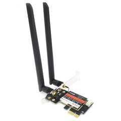 Card WIFI Intel 7260ac + Bluetooth 4.0 NEW