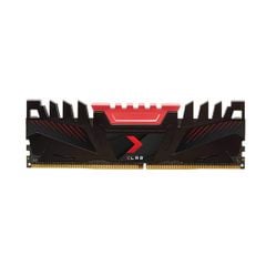 RAM PNY XLR8 16GB 3200NHz DDR4 (BLACK)