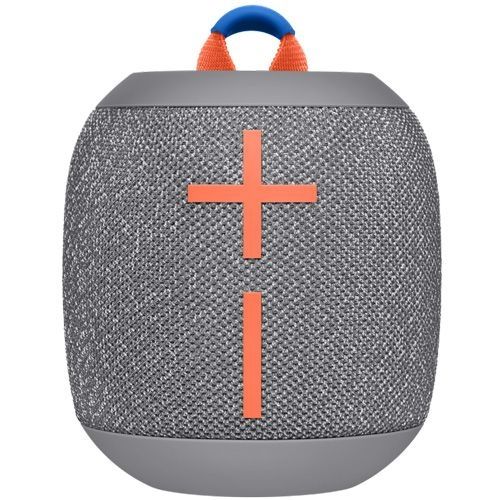 Loa Bluetooth Ultimate Ears Wonderboom 2 - Màu Xám