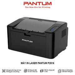 MÁY IN ĐƠN NĂNG PANTUM P2516