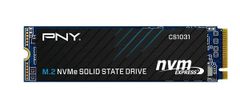 SSD M2 500G PNY CS1031 NVME GEN 3X4