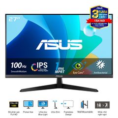Màn hình ASUS VY279HF (27