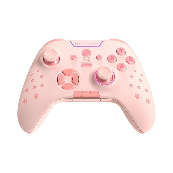 Tay cầm chơi game DAREU HOLD H105 (PINK)