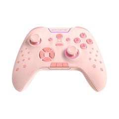 Tay cầm chơi game DAREU HOLD H105 (PINK)