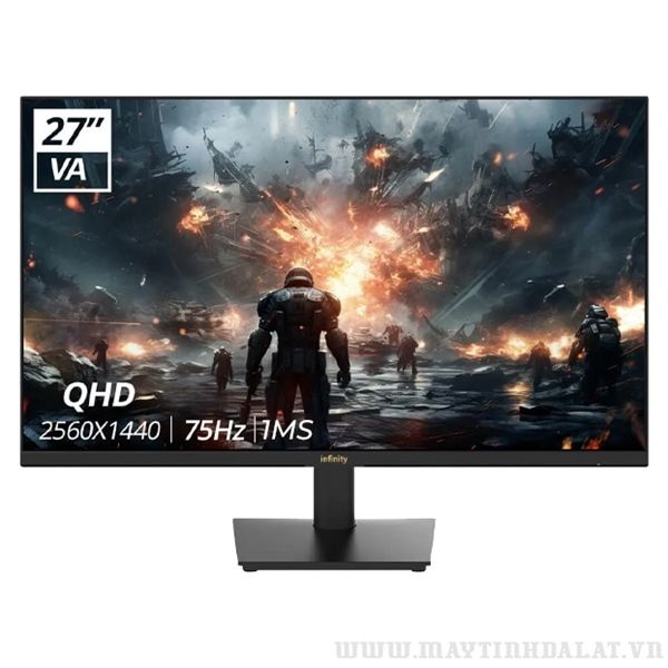 Màn hình Infinity V2724Q7 (27