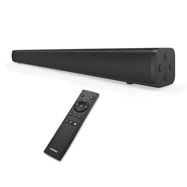 LOA MPOW SOUNDHOT B6 BH474A (OPT/ AUX/ BLUETOOTH)