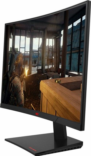 Màn hình HKC cong 27” M27G3F 144hz.