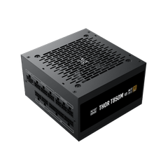 Nguồn Xigmatek Thor T850M V3 850W - PCIe 5.1 - 80 Plus Bronze - Full Modular