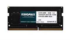 Ram Laptop Kingmax 16GB DDR5 Bus 4800