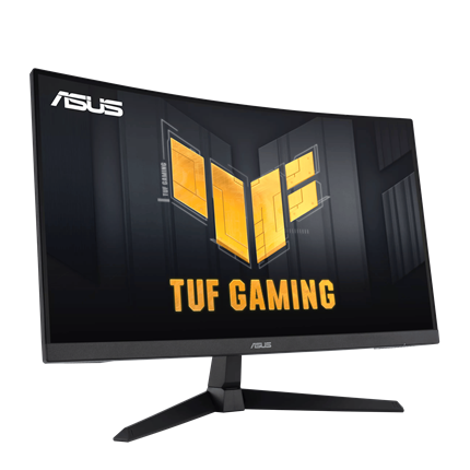 MÀN HÌNH CONG ASUS TUF GAMING VG27VQ3B (27