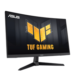 MÀN HÌNH CONG ASUS TUF GAMING VG27VQ3B (27