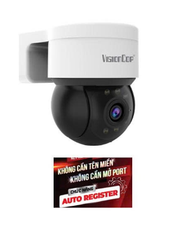 Camera Quan sát VSC-IP00408RA- SLW 4.0MB có màu ban đêm