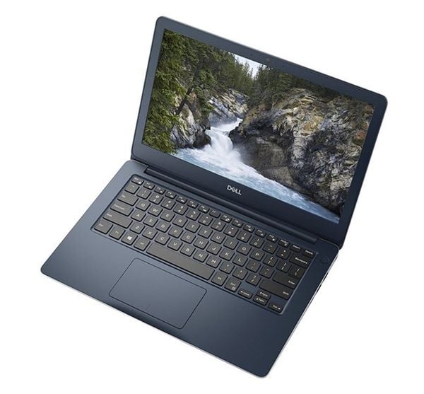 Laptop Dell Vostro 5370 ( core i5-8250, Ram 8Gb, SSD 256GB, Màn FHD 13,5