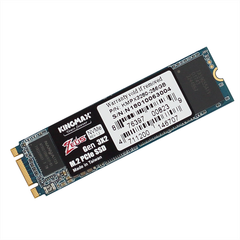 SSD KINGMAX PX3280 ZEUS 256GB M.2 2280 NVME