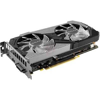 VGA Card màn hình GALAX RTX2060 1-Click 12Gb OC cũ