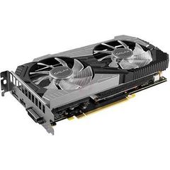 VGA Card màn hình GALAX RTX2060 1-Click 12Gb OC cũ