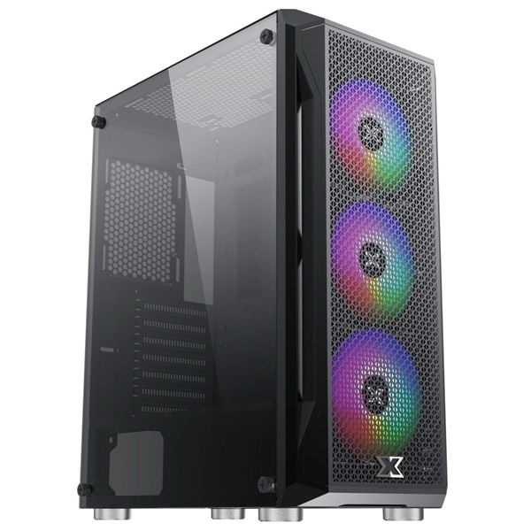THÙNG MÁY CASE XIGMATEK NYX AIR 3F EN40900