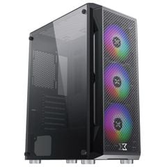 THÙNG MÁY CASE XIGMATEK NYX AIR 3F EN40900