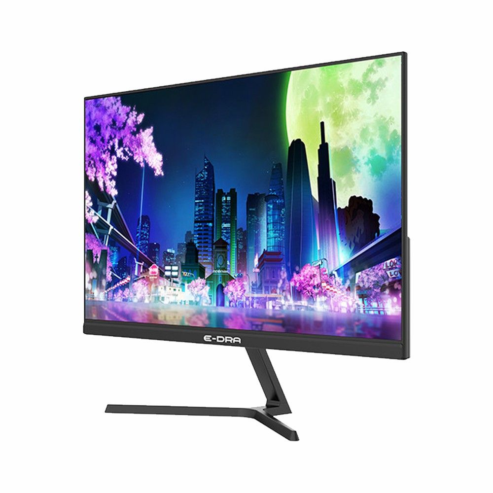 Màn hình Gaming E-DRA EGM24 inch FHD IPS (75Hz/IPS/FHD/HDMI)