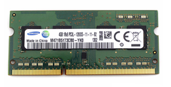 Ram Laptop DDR3 4Gb PCL3 2nd