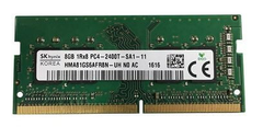 Ram DDR4 8G laptop Buss 2400 2nd
