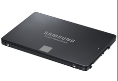 SSD Samsung EVO 850 120Gb