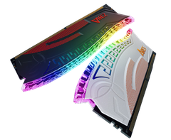 RAM DATO ARES ARMOR 8GB 3200MHz RGB WHITE