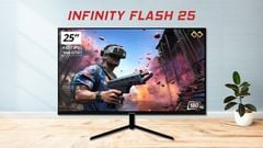Màn hình INFINITY FLASH 25