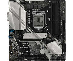 Main B365 Asrock SK 1511 2nd