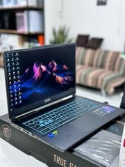 LAPTOP MSI CYBORG 15 A12UCX-281VN (15.6