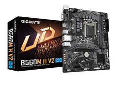 MainBoard GIGABYTE B560M H V2