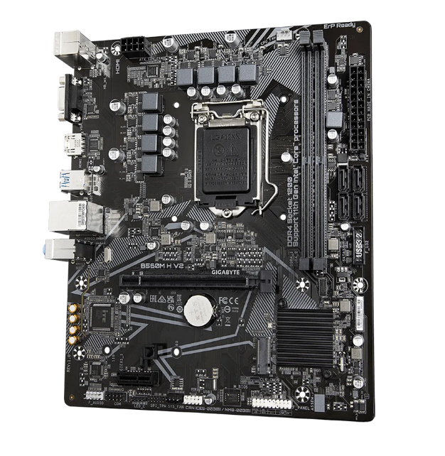 MainBoard GIGABYTE B560M H V2