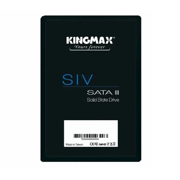 SSD KINGMAX SIV32 1TB SATA III