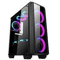 Thùng case infinity sense kính cường lực