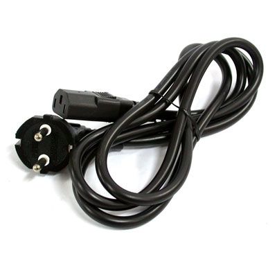 Dây nguồn máy tính NEW